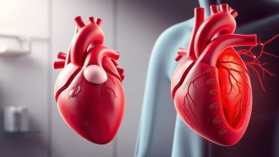 Edema dan Penyakit Jantung