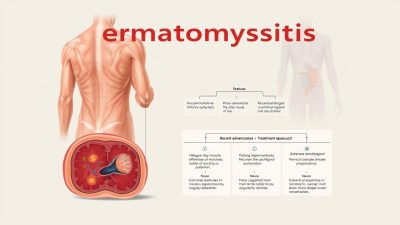 Riset Dermatomiositis