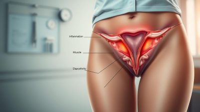 diagnosis Dispareunia