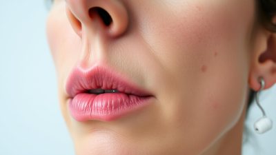 diagnosis dermatitis perioral