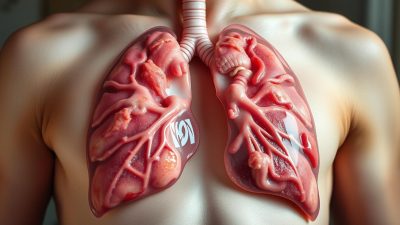 gejala Cystic Fibrosis