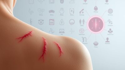 hubungan Dermatographia dengan penyakit lain