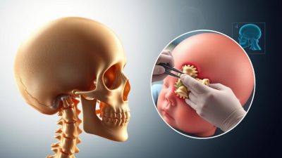 inovasi bedah Craniosynostosis inovasi bedah Craniosynostosis