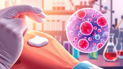 inovasi perawatan dermatitis