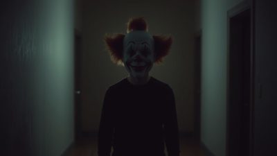 kesadaran Coulrophobia kesadaran Coulrophobia