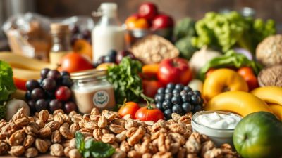 nutrisi Cystic Fibrosis