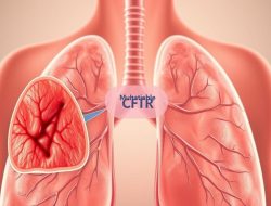 Penyakit Cystic Fibrosis: Fakta Penting tentang Kondisi Genetik Langka ini