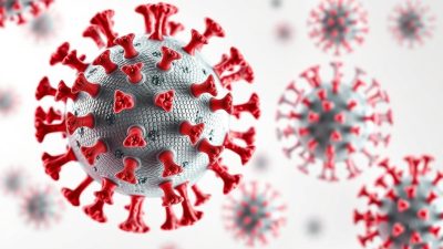 penyakit Cytomegalovirus