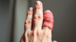 Penyakit Daktilitis: Gejala, Penyebab, dan Penanganan