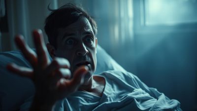 penyakit Delirium
