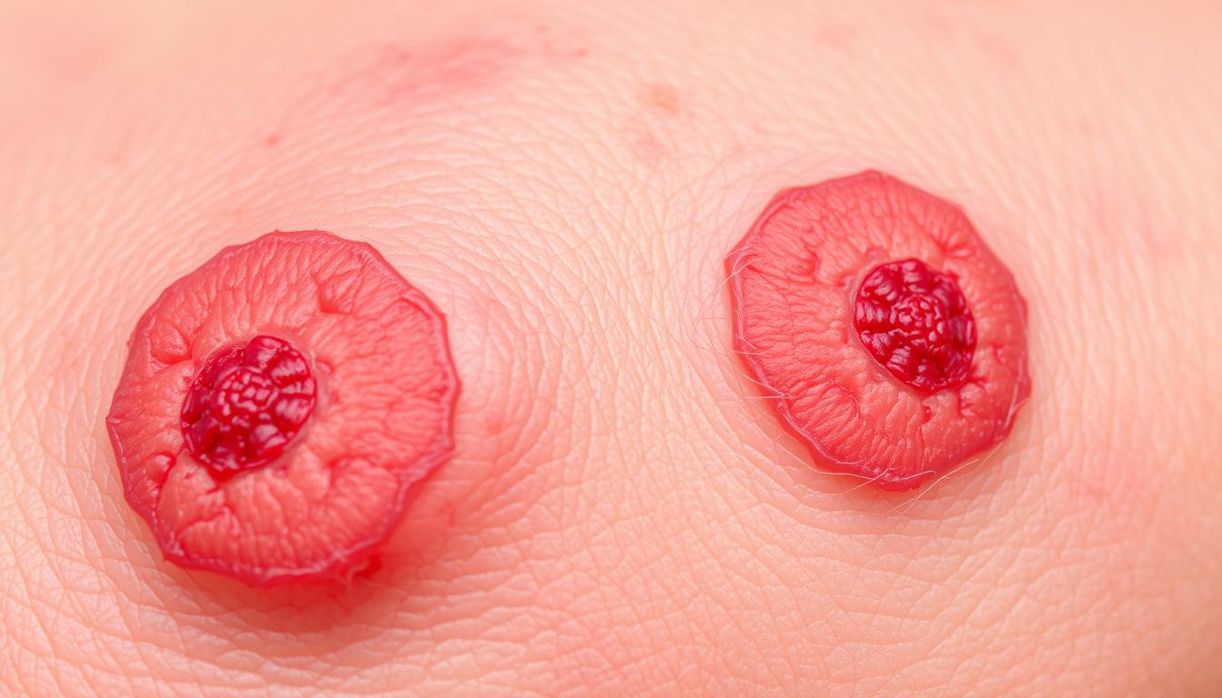 penyakit Dermatitis Numularis