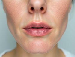 Kenali Gejala dan Penyebab Dermatitis Perioral