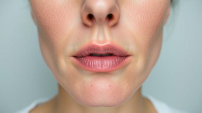 penyakit Dermatitis Perioral