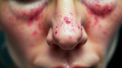 Atasi Dermatitis Seboroik dengan Perawatan yang Tepat