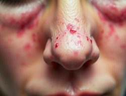 Atasi Dermatitis Seboroik dengan Perawatan yang Tepat
