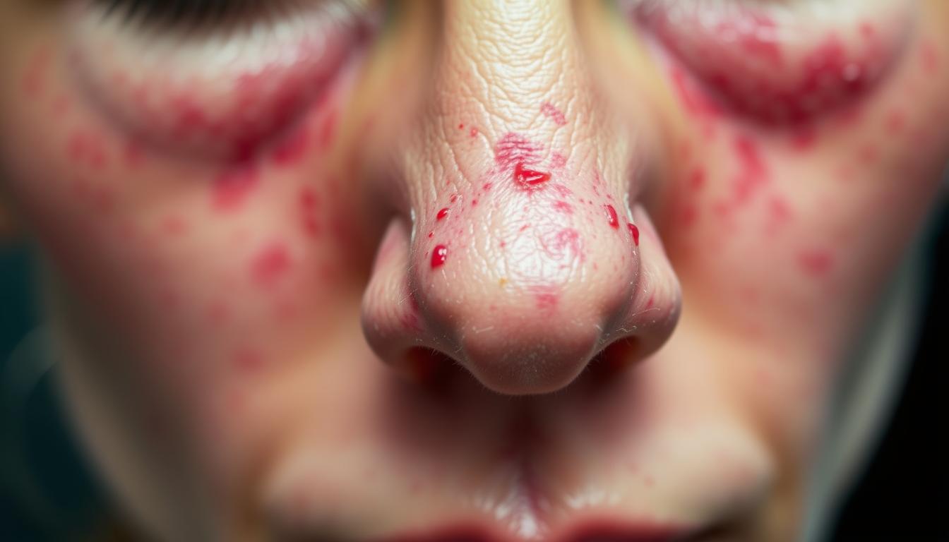 penyakit Dermatitis Seboroik