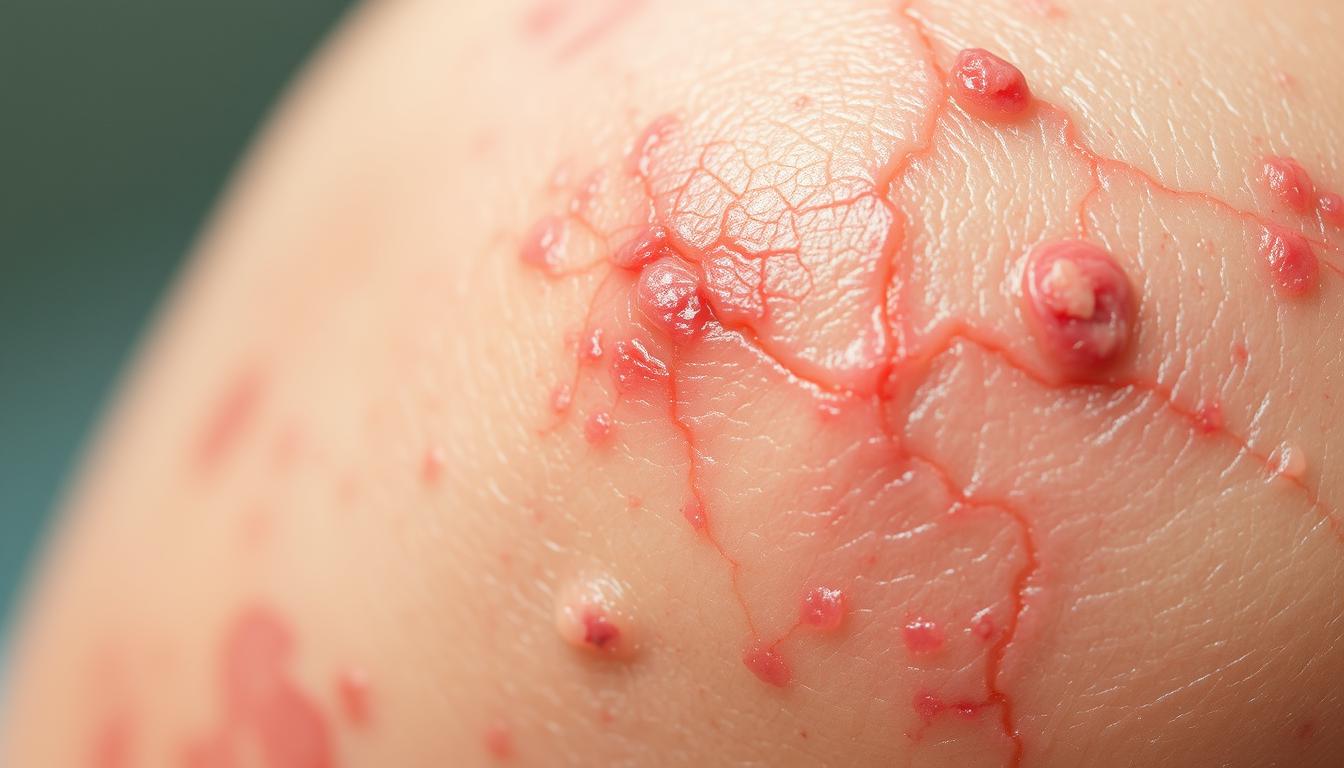 penyakit Dermatitis