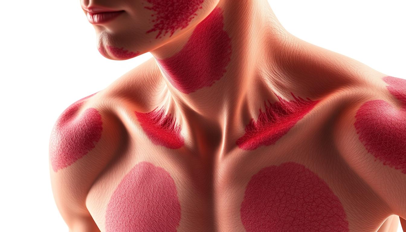 penyakit Dermatomiositis