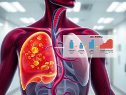 Dislipidemia: Kenali Gejala dan Penanganannya