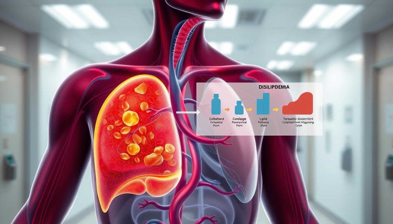 penyakit Dislipidemia