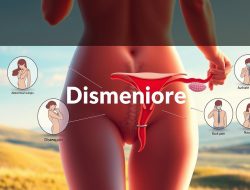 Penyakit Dismenore: Apa yang Perlu Anda Ketahui?
