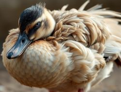 Penyakit Duck Syndrome: Apa yang Perlu Diketahui?
