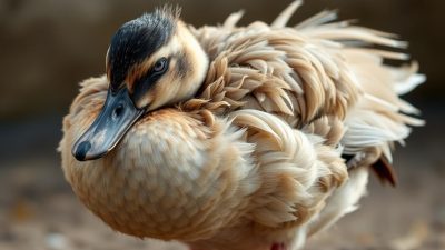 Penyakit Duck Syndrome: Apa yang Perlu Diketahui?