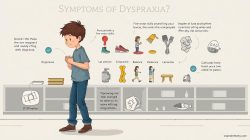 penyakit Dyspraxia
