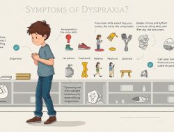 Penyakit Dyspraxia: Kenali Gejala dan Cara Mengatasinya