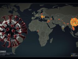 Penyakit Ebola: Apa yang Perlu Anda Ketahui