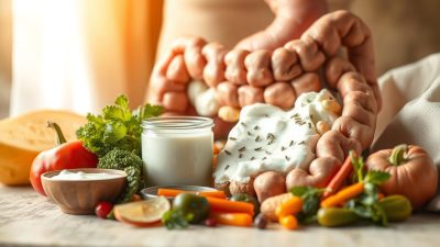 probiotik untuk Divertikulitis