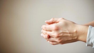 Dukungan Emosional untuk Fibromyalgia