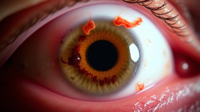 Endoftalmitis Pasca Operasi Cataract Endoftalmitis Pasca Operasi Cataract