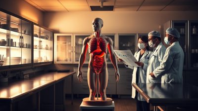 Pencegahan Hemokromatosis