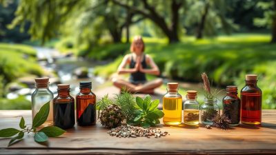 Pengobatan Alternatif Hemangioma