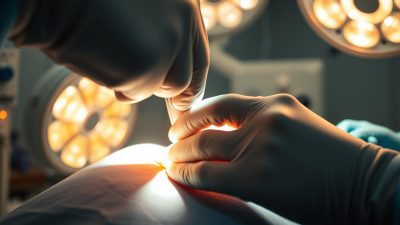 Pengobatan Fibroadenoma