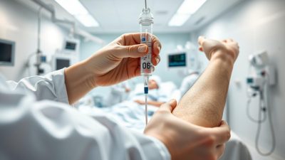 Pengobatan Glomerulonefritis