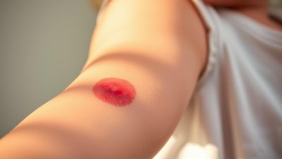 Pengobatan Hemangioma