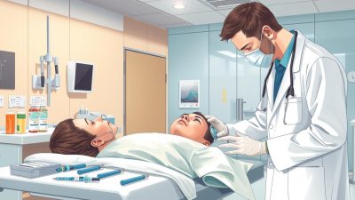 Pengobatan Penyakit Evidur