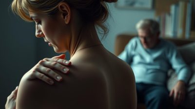 Perbedaan Fibromyalgia dan Chronic Fatigue Syndrome