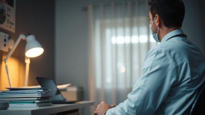 Rekomendasi untuk pasien Granuloma Inguinale Rekomendasi untuk pasien Granuloma Inguinale