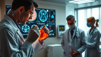 diagnosa Hemokromatosis