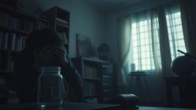 kesalahpahaman tentang Entomophobia