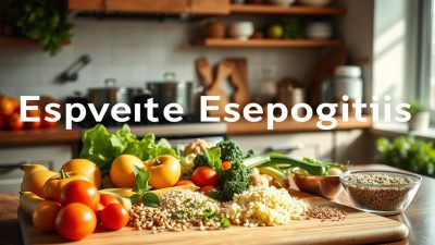 pencegahan Esofagitis