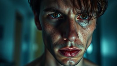 penyakit Eksibisionis