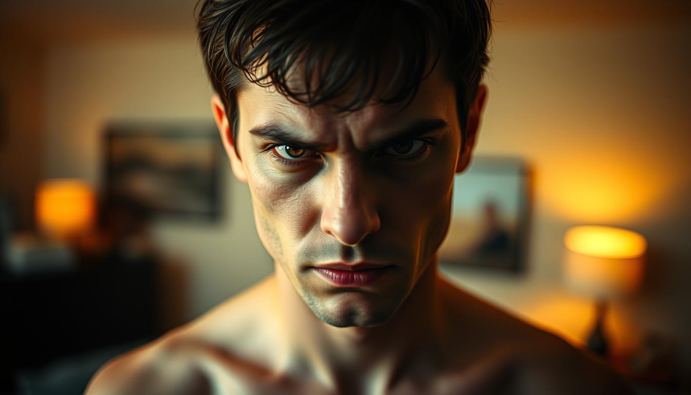 penyakit Eksibisionis