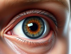 Penyakit Eksoftalmus: Ketahui Penyebab dan Cara Mengatasinya