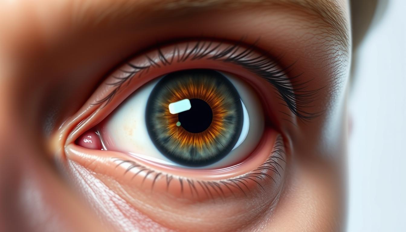 penyakit Eksoftalmus