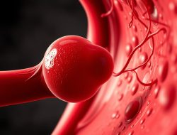 Penyakit Emboli: Memahami Kondisi Medis yang Berbahaya