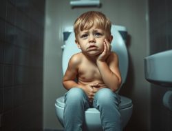 Memahami Penyakit Encopresis: Gejala, Penyebab, dan Penanganan